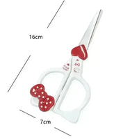 Sanrio Kawaii Character Scissors - Bear Hugs