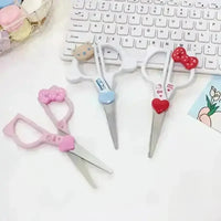 Sanrio Kawaii Character Scissors - Bear Hugs