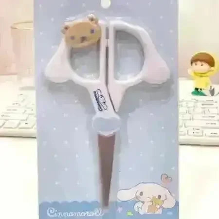Sanrio Kawaii Character Scissors - Bear Hugs