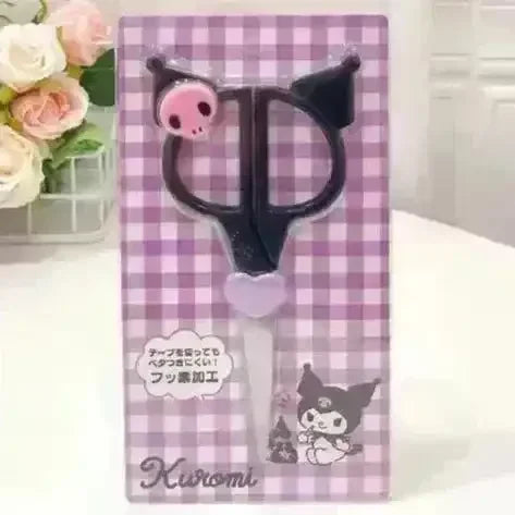 Sanrio Kawaii Character Scissors - Bear Hugs