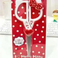 Sanrio Kawaii Character Scissors - Bear Hugs