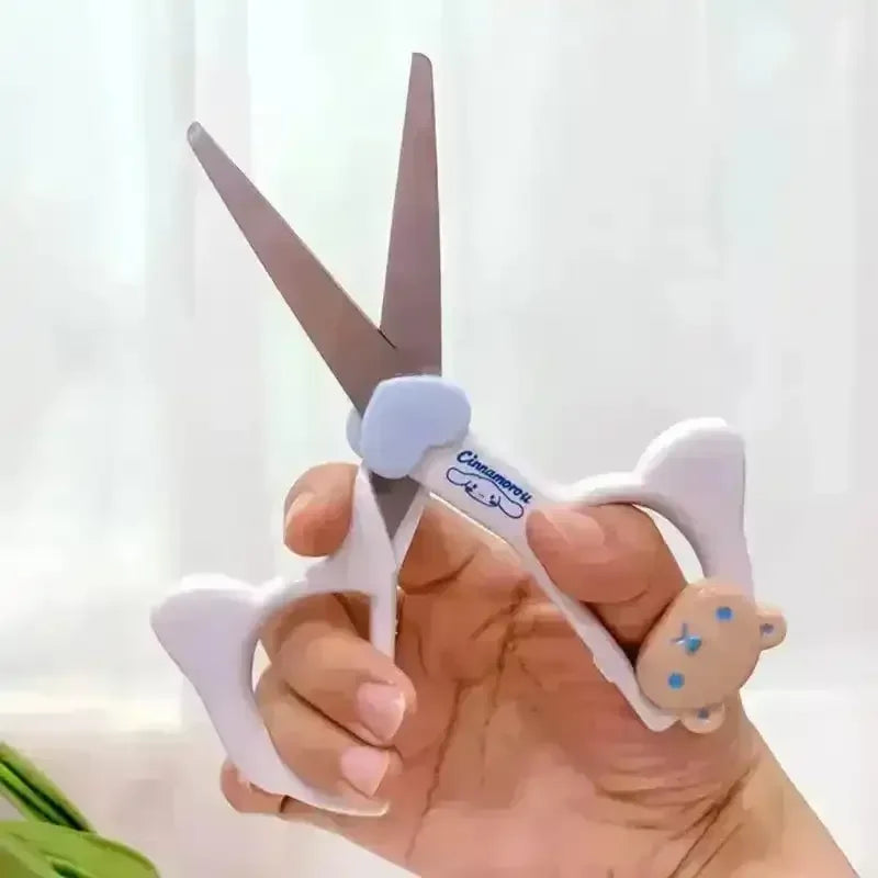Sanrio Kawaii Character Scissors - Bear Hugs