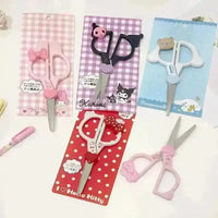 Sanrio Kawaii Character Scissors - Bear Hugs