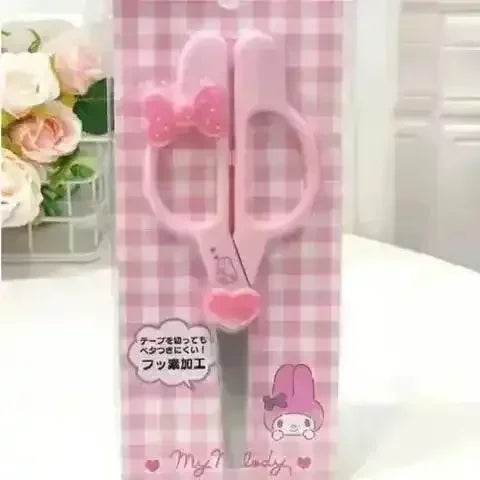 Sanrio Kawaii Character Scissors - Bear Hugs