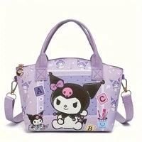 Sanrio Kawaii Commute Messenger Bag - Bear Hugs