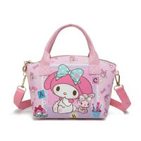 Sanrio Kawaii Commute Messenger Bag - Bear Hugs