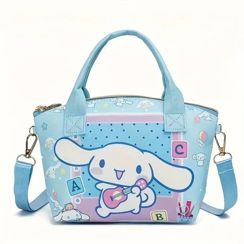 Sanrio Kawaii Commute Messenger Bag - Bear Hugs