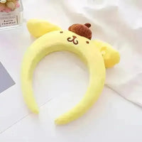 Sanrio Kawaii Headbands - Bear Hugs