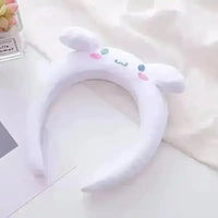 Sanrio Kawaii Headbands - Bear Hugs