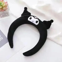 Sanrio Kawaii Headbands - Bear Hugs