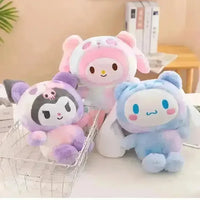 Sanrio Kawaii Huggable Plushies (25 cm) - Bear Hugs