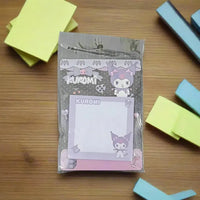 Sanrio Kawaii Memo Notes - Bear Hugs