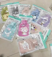 Sanrio Kawaii Mini Hot Water Bag - Bear Hugs