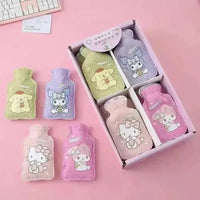 Sanrio Kawaii Mini Hot Water Bag - Bear Hugs