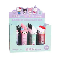 Sanrio Kawaii Powerful Glue Stick - Bear Hugs