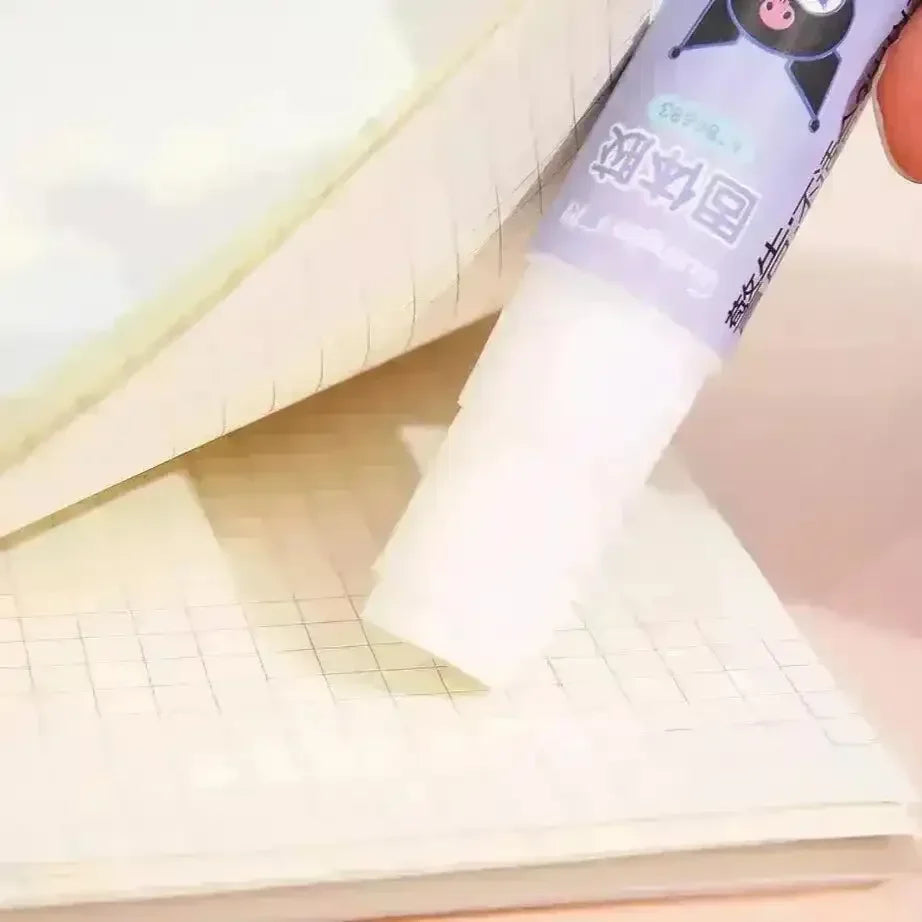 Sanrio Kawaii Powerful Glue Stick - Bear Hugs