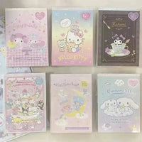 Sanrio Kawaii Sticker Book - Bear Hugs