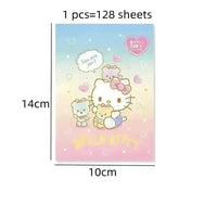 Sanrio Kawaii Sticker Book - Bear Hugs