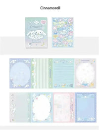 Sanrio Kawaii Sticker Book - Bear Hugs