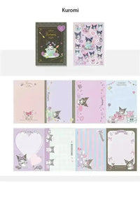Sanrio Kawaii Sticker Book - Bear Hugs