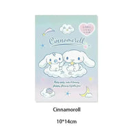 Sanrio Kawaii Sticker Book - Bear Hugs