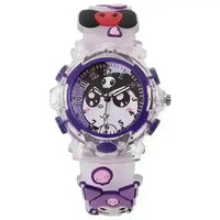 Sanrio Kids Glow LED Watch - Bear Hugs