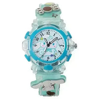 Sanrio Kids Glow LED Watch - Bear Hugs