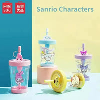 Sanrio Kids Sipper Bottle (535 ml) - Bear Hugs