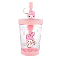 Sanrio Kids Sipper Bottle (535 ml) - Bear Hugs