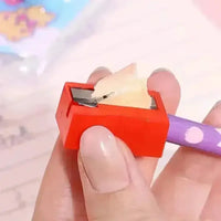 Sanrio Kuromi & Friends Pencil Set (12 Pcs) - Bear Hugs