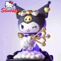 Sanrio Kuromi & Werewolf Series Mystery Box Set (8 pcs) - Bear Hugs