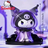 Sanrio Kuromi & Werewolf Series Mystery Box Set (8 pcs) - Bear Hugs
