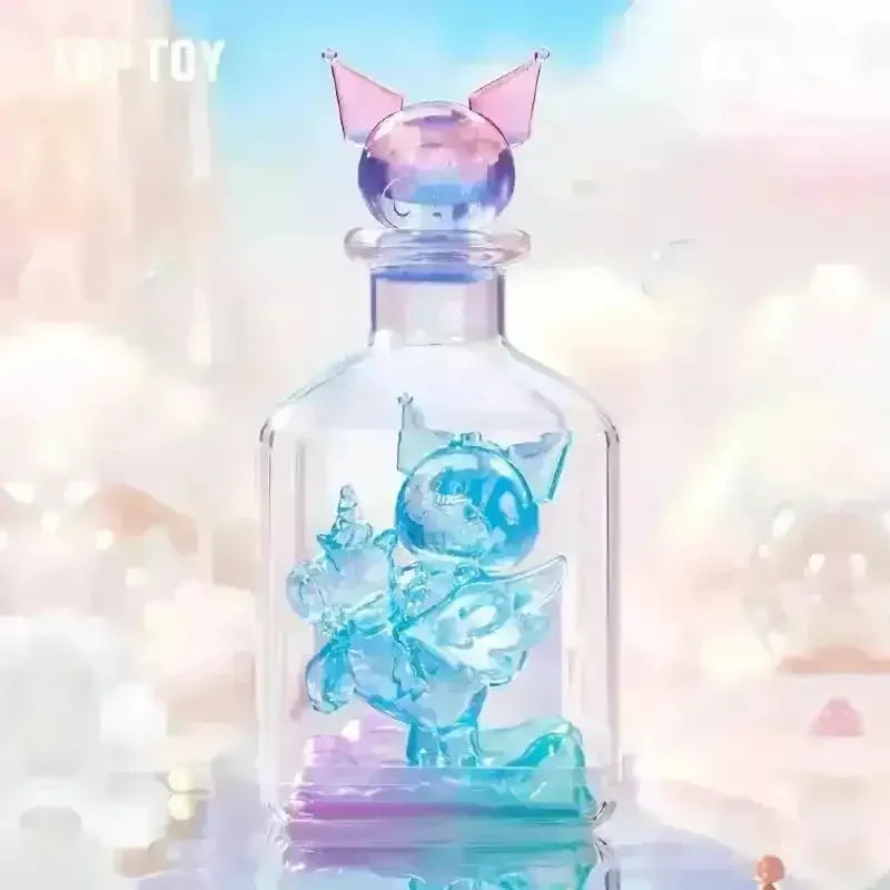 Sanrio Kuromi Day Dreamer Series Blind Box - Bear Hugs