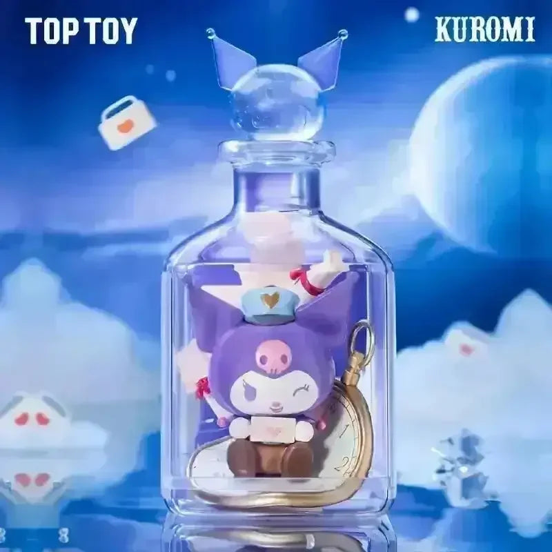 Sanrio Kuromi Day Dreamer Series Blind Box - Bear Hugs