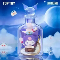 Sanrio Kuromi Day Dreamer Series Blind Box - Bear Hugs