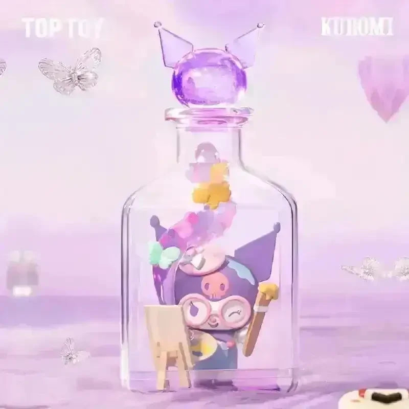 Sanrio Kuromi Day Dreamer Series Blind Box - Bear Hugs