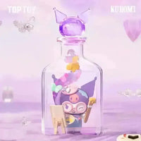 Sanrio Kuromi Day Dreamer Series Blind Box - Bear Hugs