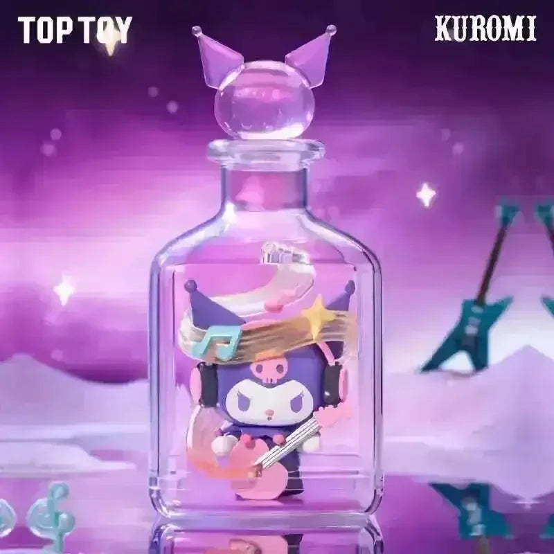 Sanrio Kuromi Day Dreamer Series Blind Box - Bear Hugs