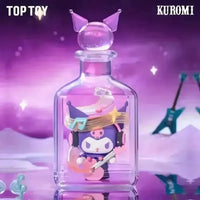 Sanrio Kuromi Day Dreamer Series Blind Box - Bear Hugs