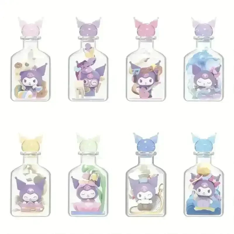 Sanrio Kuromi Day Dreamer Series Blind Box - Bear Hugs