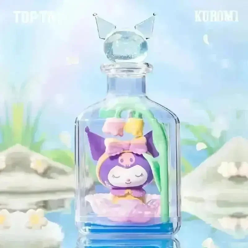 Sanrio Kuromi Day Dreamer Series Blind Box - Bear Hugs