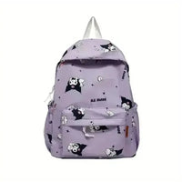 Sanrio Kuromi Girls Fashion Backpack - Bear Hugs