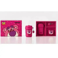 Sanrio Kuromi Lotso Maruko Chan Thermos Cup Gift Set (350 ml) - Bear Hugs