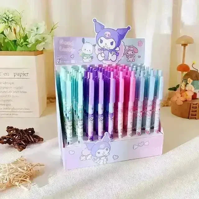 Sanrio Kuromi Mechanical Pencil - Bear Hugs