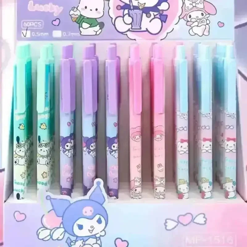 Sanrio Kuromi Mechanical Pencil - Bear Hugs