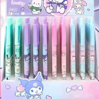 Sanrio Kuromi Mechanical Pencil - Bear Hugs