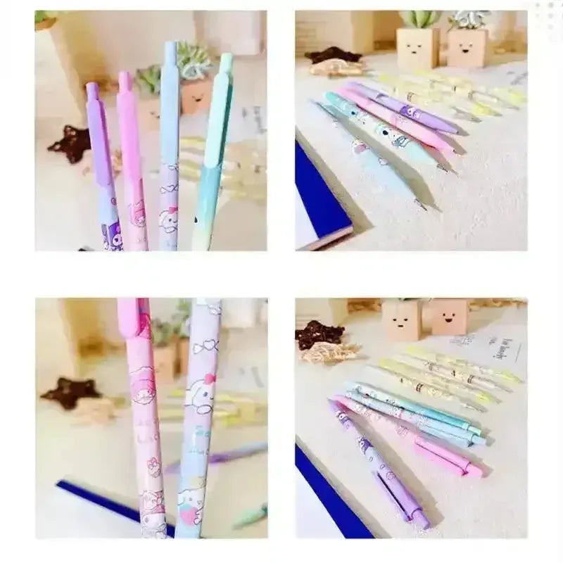 Sanrio Kuromi Mechanical Pencil - Bear Hugs