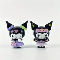Sanrio Kuromi Trick or Treat Mystery Box (6 pcs) - Bear Hugs