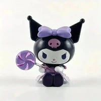 Sanrio Kuromi Trick or Treat Mystery Box (6 pcs) - Bear Hugs