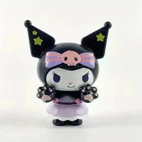 Sanrio Kuromi Trick or Treat Mystery Box (6 pcs) - Bear Hugs